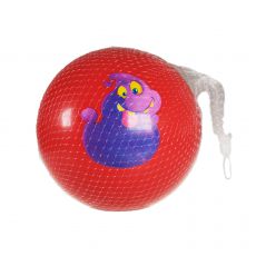 PVC Ball Monster 20cm