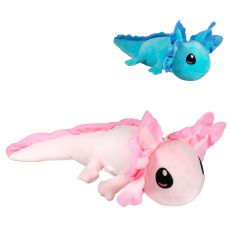 Plsch Axolotl Alex 20cm