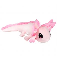 Plsch Axolotl Alex 20cm