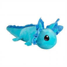 Plsch Axolotl Alex 20cm