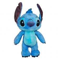Plsch Disney Stitch stehend, Gift Quality 30cm