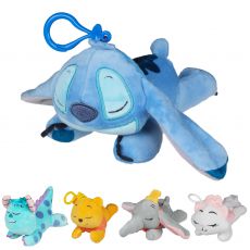 Plsch Disney Snuggletime an Schlsselkette  Gift Quality, 15cm