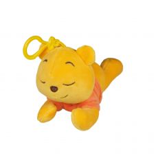 Plsch Disney Snuggletime an Schlsselkette  Gift Quality, 15cm