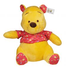 Plsch Disney Winnie The Pooh - 100 Jahre Edition Gift Quality 30cm