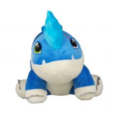 Plsch Dragons - Die 9 Welten Gift Quality 28cm