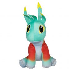 Plsch Dragons - Die 9 Welten Gift Quality 28cm