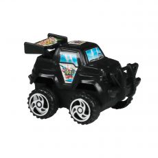 Fahrzeuge Monster Truck, pull back 6 cm