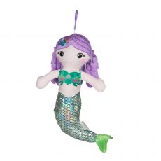 Plsch Meerjungfrau Sirena 30cm