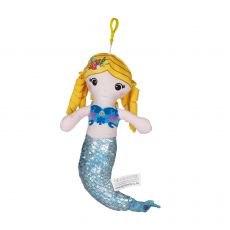 Plsch Meerjungfrau Sirena 30cm