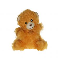 Plsch Tier Mix Br und Hund 20cm