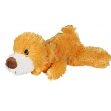 Plsch Tier Mix Br und Hund 20cm