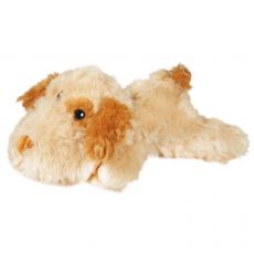 Plsch Tier Mix Br und Hund 20cm