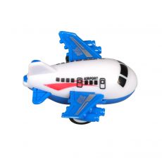 Flugzeug Airport - zum Aufziehen