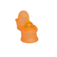 Quetsch Toilette, 5cm