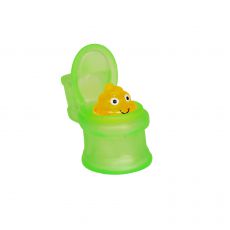 Quetsch Toilette, 5cm