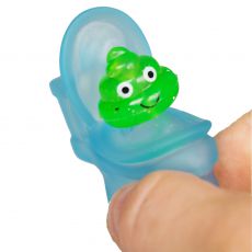 Quetsch Toilette, 5cm