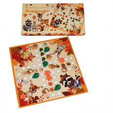 Wrfelspiel Herbstzauber