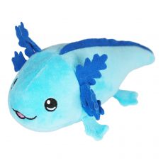 Plsch Axolotl Anouk 20cm
