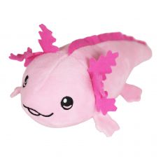 Plsch Axolotl Anouk 20cm