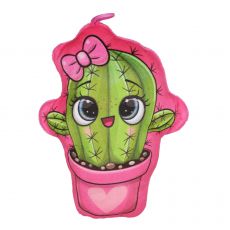 Funky Kaktus Kissen 18cm