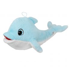 Plsch Delfin Daisy 60cm
