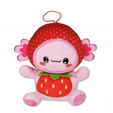 Plsch Frchte Tiere 20cm