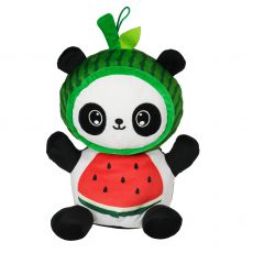 Plsch Frchte Tiere 27cm