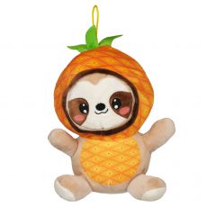 Plsch Frchte Tiere 30cm