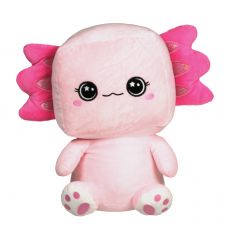 Pl�sch Tier-Mix Quadratkopf 40 cm