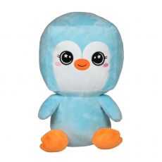 Pl�sch Tier-Mix Quadratkopf 40 cm