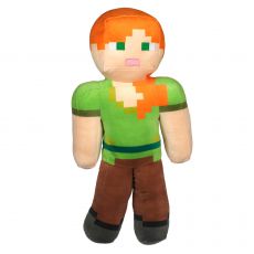 Pl�sch Minecraft Gift Quality 17cm - 34cm