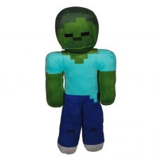 Pl�sch Minecraft Gift Quality 17cm - 34cm