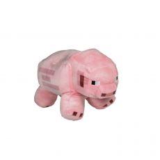 Pl�sch Minecraft Gift Quality 17cm - 34cm