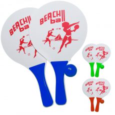 Beachball-SetActive