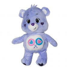 Pl�sch Care Bears / Gl�cksb�rchis , 6-fach sort. Gift Quality, 25cm