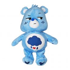 Pl�sch Care Bears / Gl�cksb�rchis , 6-fach sort. Gift Quality, 25cm