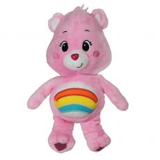 Pl�sch Care Bears / Gl�cksb�rchis , 6-fach sort. Gift Quality, 25cm