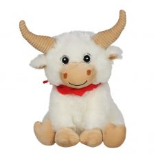 Pl�sch Highland Rind Rudi 28cm