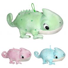 Pl�sch Cham�leon Charlie 67cm