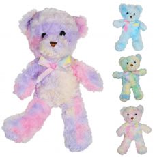 Pl�sch B�r Rainbow 27cm