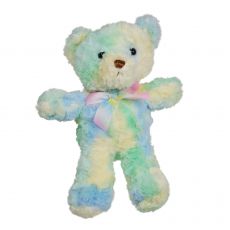 Pl�sch B�r Rainbow 27cm