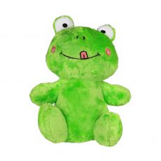 Pl�sch Frosch Frodo 18 cm