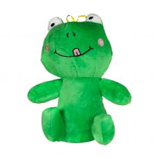 Pl�sch Frosch Frodo 18 cm