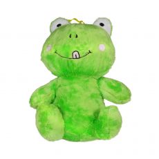 Pl�sch Frosch Frodo 18 cm
