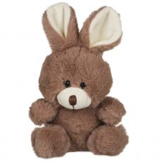 Pl�sch Hase Natur 16cm