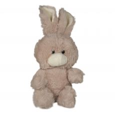 Pl�sch Hase Natur 16cm