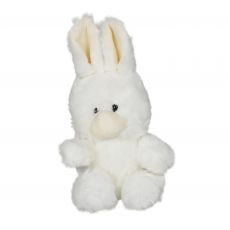 Pl�sch Hase Natur 16cm