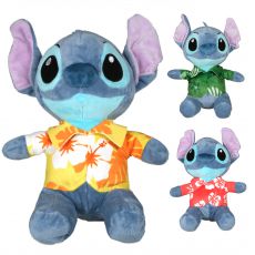 Pl�sch Disney Stitch Hawaii 25cm