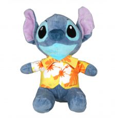 Pl�sch Disney Stitch Hawaii 25cm