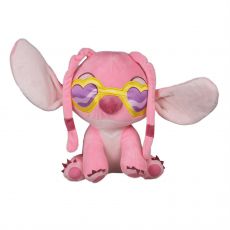 Pl�sch Disney Stitch Hawaii-Kollektion 28cm - Gift Quality